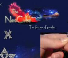 NeoCube, για τις ώρες που...βαριέστε!
