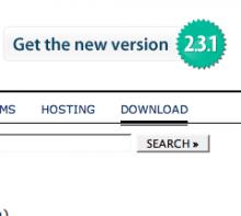 Wiggler Wordpress Update