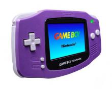 Τι μπορεί να κάνει ένα Game boy Advance?