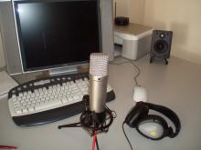 Το νέο mic του newslens