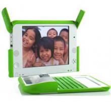 Τρέξτε το λειτουργικό του OLPC!