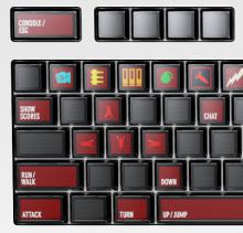 Optimus Maximus Keyboard, $1564,37
