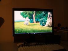Eizo SX2461W: από κοντά!