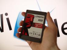 Kingston SSDNow V Series 40GB review
