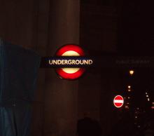 Back from London!