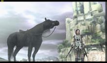 Shadow of the colossus: emulated