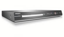 Philips DVDR3480 review