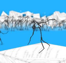 Pictaps...τα avatars που..χορεύουν?