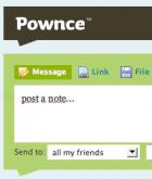 pownce