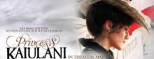 Princess Kaiulani