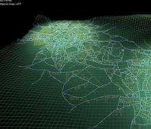 Procedural City Generator