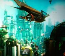 Παράνομες εικόνες από παιχνίδια του Playstation 3!