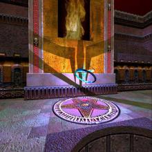 Quake 4 : RayTraced Project