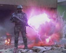 Halo 3 short movie