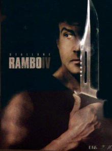 Rambo 4 Trailer, oh yeah!