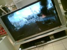 Resistance: Fall of PS3?