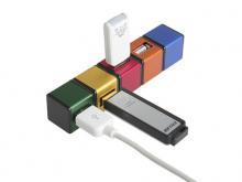 Περιστρεφόμενο USB Hub