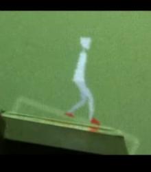 Roy Block: Ένα mixed reality game!