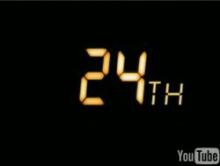 Άγιος Βασίλης deep in the world of 