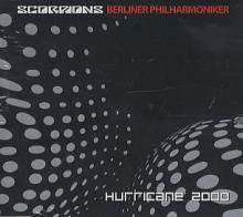 Scorpions Hurricane 2000