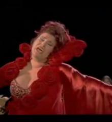 Σε έχω κάνει Θεό - Opera Version