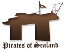 The Pirate Bay στην Sealand!