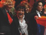 Eurovision 2007 : The results