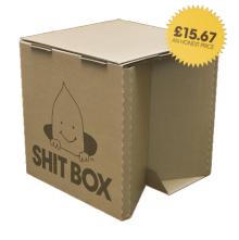 ...Poo Box!!!