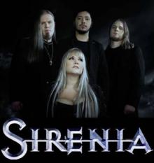 Sirenia - My Mind's Eye