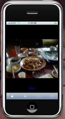 Slideflickr Updates