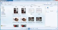 Αφαίρεση άσχετων εικόνων από το picture library