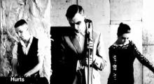 HURTS - Wonderful Life