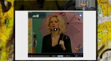 Ant1 webtv: δείτε live από το pc σας