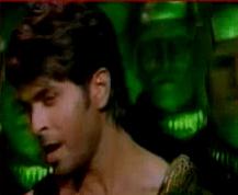 Sakis Rouvas - This is our night (Bollywood version)