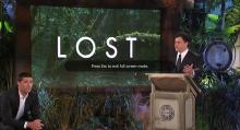Lost alternate endings