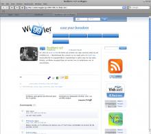 Safari 3 εντυπώσεις!
