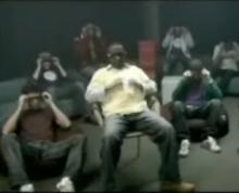 Sensitivity training video....