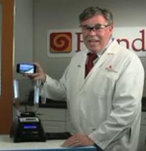 iPhone - Will it blend?
