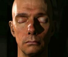 Nvidia: το πιο ρεαλιστικό κεφάλι σε 3D γραφικά