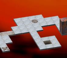 Bloxorz: Εθιστικό flash game με puzzle!