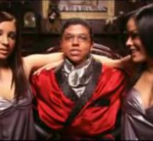 Cherry Chocolate Rain!!!