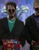 SNL : **** in the box 