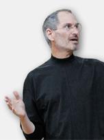 Ντύσου τώρα σαν τον Steve!