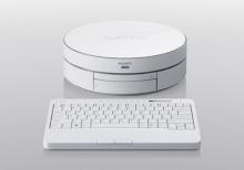 Η Sony στη CES2007