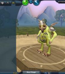 Spore Creature Creator