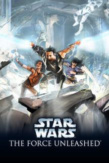 Το Star Wars The Force Unleashed θέτει νέα standards