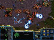 Starcraft για DS;!