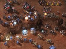 Diablo 3 > Starcraft 2 !
