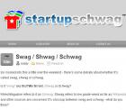 startup-schwag