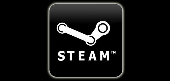 steam